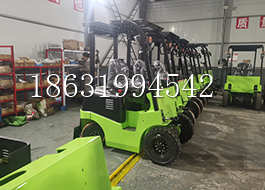 枝江市电动叉车2吨枝江市电瓶堆高搬运车小型枝江市电瓶堆高搬运车电动叉车手动叉车枝江市电动地牛